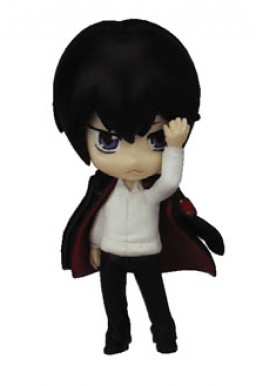 главная фотография Deformed Mini Katekyou Hitman REBORN!: Hibari