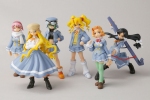 фотография SIF Kujibiki Unbalance Tokino