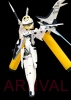 фотография Type Angel Arnval