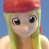 Bandai Fullmetal Alchemist Gashapons 1: Winry Rockbell