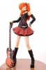 фотография Goth Punk Asuka Unassembled Ver.