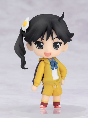 главная фотография Nendoroid Petite Bakemonogatari Set #3: Araragi Karen