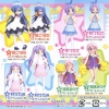 фотография Figure Meister Lucky Star Support Domine Collection Set: Tsukasa Hiiragi A