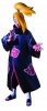фотография Naruto Shippuuden Action Figures Series 1 Deidara