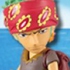 One Piece World Collectable Figure ~Strong World~ ver.2: Roronoa Zoro