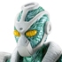 Super Action Statue 5 Hierophant Green