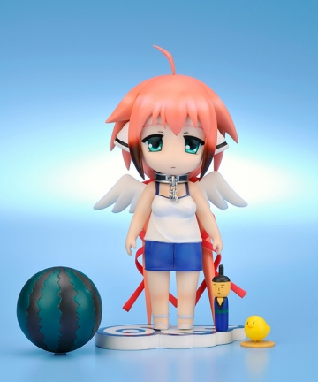 главная фотография Ikaros