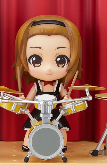 главная фотография Nendoroid Ritsu Live Stage Ver