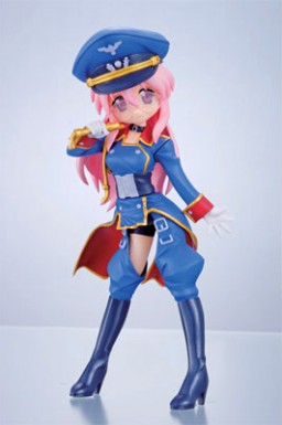 главная фотография Ichiban Kuji Lucky Star MF Cosplay Premium Set: Takara Miyuki