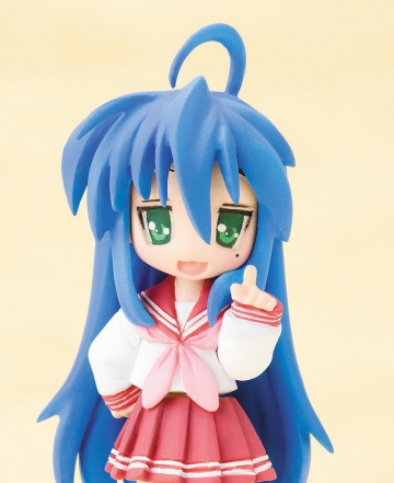 главная фотография Lucky Star Figure Collection: Konata