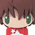 Chara Fortune Code Geass: Suzaku Kururugi