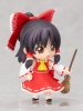 фотография Nendoroid Petite Touhou Project Set #1: Reimu Hakurei