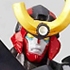 Revoltech Yamaguchi Series No.050 Gurren Lagann