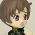 Code Geass R2 Chibi Voice I-doll: Rolo Lamperouge