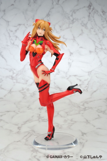 главная фотография Creators' Labo #26: Soryu Asuka Langley