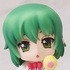 Nendoroid Petite: Ichiban Ushiro no Daimaou Set: Korone