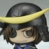 One Coin Grande Figure Collection First Date Masamune