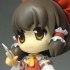 Touhou Deformed Reimu