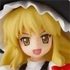 figma Marisa Kirisame