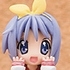 Lucky Star Figure Collection: Tsukasa