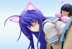 фотография Kanu Unchou Nekomimi Baby Blue Ver.
