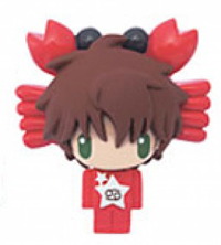главная фотография Chara Fortune Code Geass: Suzaku Kururugi