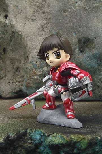главная фотография Clamp in 3-D land series 6: Higashikunimaru Kentarou