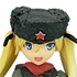 Konami Figure Collection Mecha Musume Vol.3: Soviet Army T34/85