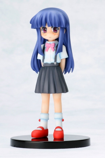 главная фотография Collect700 Higurashi no Naku Koro ni Rika