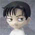 Clamp In 3-D Land Series 4: Doumeki Shizuka