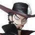 Portrait of Pirates DX Juracule Mihawk