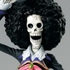 Bandai One Piece Unlimited Cruise - Part 1: Brook