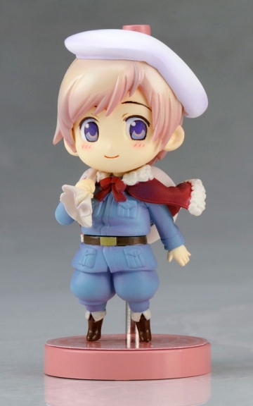 главная фотография One Coin Grand Figure Collection Hetalia 2: Finland