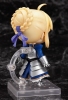 фотография Nendoroid Saber Full Action Ver.