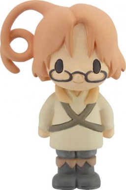 главная фотография Hetalia Color Colle Tradng Mascot B: Canada