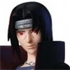 Bandai Naruto Kyukyoku Shinobi Taikei 1: Uchiha Itachi