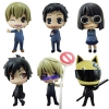 фотография Durarara!! Trading Voice Mascot: Certy Sturluson