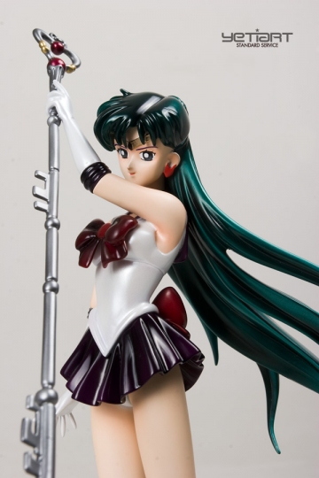 главная фотография Sailor Pluto