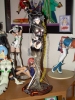фотография Motoko Kusanagi Hard Disc Kit