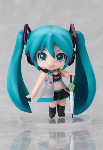 главная фотография Nendoroid Petit Vocaloid RQ Set: Hatsune Miku