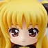 Nendoroid Petite: Mahou Shoujo Lyrical Nanoha The MOVIE 1st: Fate Testarossa (Casual ver.)