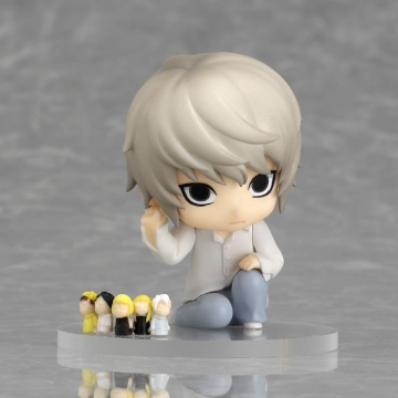 главная фотография Nendoroid Petite: Death Note - Case File #02: Near 02