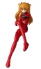 фотография Fraulein Revoltech 021 Shikinami Asuka Langley Plug Suit Evangelion New Theatrical Ver.