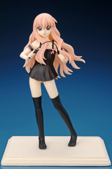 главная фотография Resinya! Louise Limited Black ver.