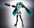 фотография Chogokin Hatsune Miku