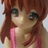 HGIF The Melancholy of Haruhi Suzumiya #7: Mikuru Asahina Pink Ver