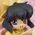 Clamp in 3-D land series 5: Ohkawa Utako