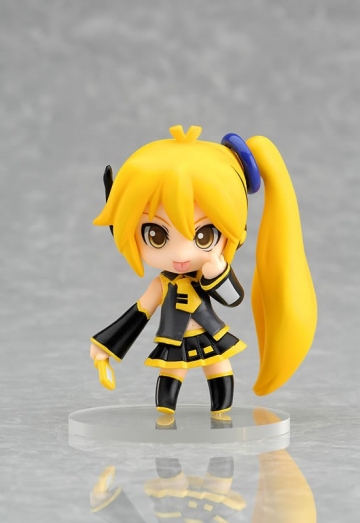 главная фотография Nendoroid Petite Vocaloid Set #1: Neru Akita