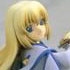 One Coin Figure Tales of Symphonia: Collet Brunel Special Weapon Version