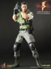 фотография Video Game Masterpiece Chris Redfield S.T.A.R.S Ver.